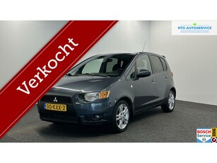 Mitsubishi Colt 1.3 Inform AIRCO LM 103000 KM