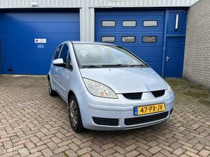 Mitsubishi Colt 1.3 Inform Cool Pack ** Airco ** 5 Deurs **