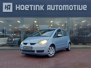 Mitsubishi Colt 1.3 Inform Cool Pack Airco NAP