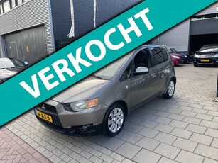 Mitsubishi Colt 1.3 Intro Edition 3e Eigenaar! Airco NAP APK