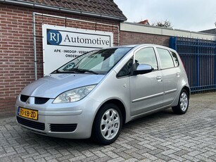 Mitsubishi Colt 1.3 Invite APK/NAP/5DEURS (bj 2007)