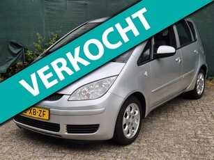 Mitsubishi Colt 1.3 Invite in zeer goede staat *109000km*