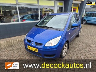 Mitsubishi Colt 1.5 d'Azur/AIRCO