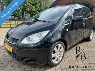 Mitsubishi Colt 1.5 d'Azur GOEDE AIRCO, DUBBELE OPENDAK