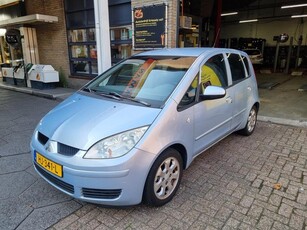 Mitsubishi Colt 1.5 Invite