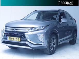 Mitsubishi Eclipse Cross 1.5 DI-T 163 CVT First Edition