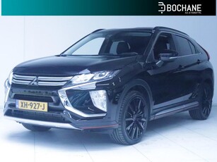 Mitsubishi Eclipse Cross 1.5 DI-T 163 CVT Intense S