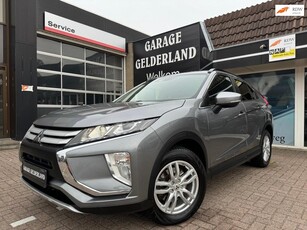 Mitsubishi Eclipse Cross 1.5 DI-T Bi-Xenon Full-Led