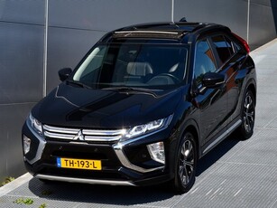 Mitsubishi Eclipse Cross 1.5 DI-T CVT INSTYLE FULL