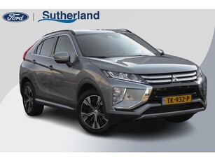 Mitsubishi Eclipse Cross 1.5 DI-T Intense 163pk Trekhaak