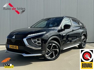 Mitsubishi Eclipse Cross 2.4 PHEV First EditionNL-Auto