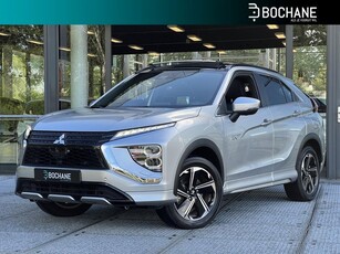 Mitsubishi Eclipse Cross 2.4 PHEV Instyle Leder