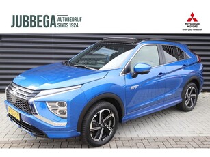 Mitsubishi Eclipse Cross 2.4 PHEV Instyle Trekh