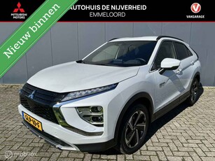 Mitsubishi Eclipse Cross 2.4 PHEV Intense+