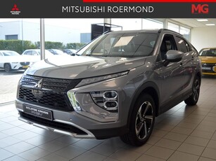 Mitsubishi Eclipse Cross 2.4 PHEV Intense+