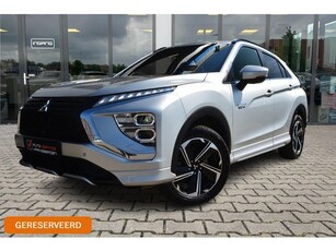 Mitsubishi Eclipse Cross 2.4 PHEV Intense+ ACC 360