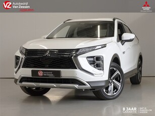 Mitsubishi Eclipse Cross 2.4 PHEV Intense+ Navigatie