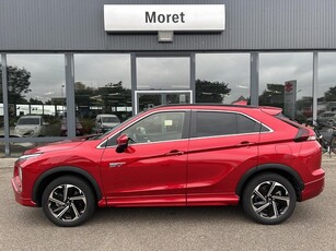 Mitsubishi Eclipse Cross 2.4 PHEV Prestige