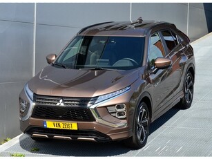 Mitsubishi Eclipse Cross PHEV 2.4 EXECUTIVE 4WD PLUG IN