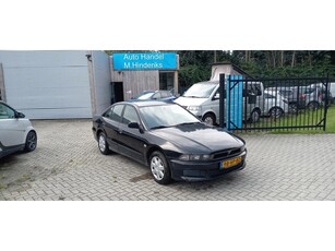 Mitsubishi Galant 2.0 Comfort Airco Automaat trekhaak