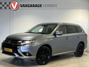 Mitsubishi Outlander 2.0 PHEV Executive Edition Navigatie LM Velgen 18