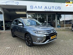 Mitsubishi Outlander 2.0 PHEV instyle