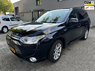 Mitsubishi Outlander 2.0 PHEV Instyle