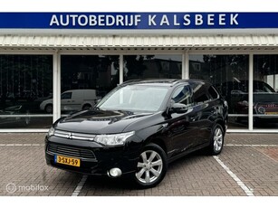 Mitsubishi Outlander 2.0 PHEV InstyleDakLeerCameraElek