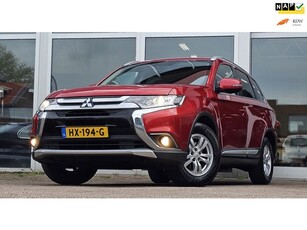 Mitsubishi Outlander 2.0i Business Edition 1e Eigenaar