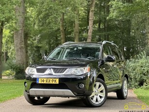 Mitsubishi Outlander 2.4 Intense+ / 7 persoons