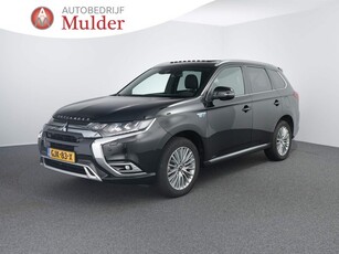 Mitsubishi Outlander 2.4 PHEV Instyle Leer 360 Camera