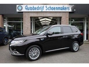 Mitsubishi Outlander 2.4 PHEV Intense