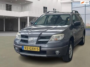 Mitsubishi Outlander Sport 2.0 Travel AIRCO TREKHAAK 2 X