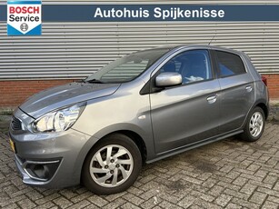 Mitsubishi Space Star 1.2 Connect Pro Navigatie