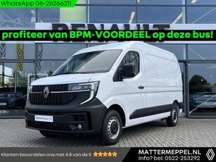 Renault Master T35 2.0 dCi 150 L2H2 Advance Trekhaak