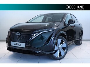 Nissan Ariya 63 kWh Evolve Nú met € 8.000,-