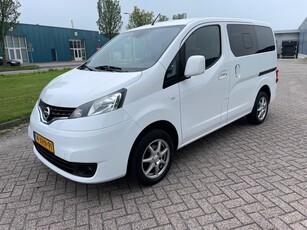 Nissan Evalia 1.5 dCi eerste eigenaar !!!