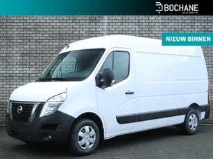 Nissan Interstar 2.3 dCi 135 T35 L2H2 N-Connecta