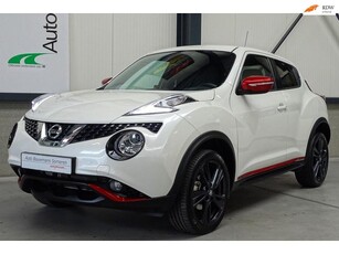 Nissan Juke 1.2 DIG-T S/S 