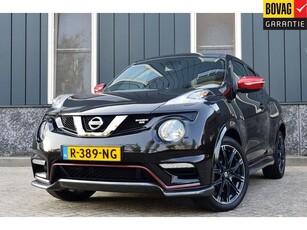 Nissan Juke 1.6 DIG-T Nismo RS Rijklaarprijs-Garantie