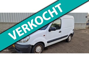 Nissan Kubistar 65.16 1.5 dCi Tekna