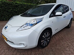 Nissan Leaf Tekna 30 kWh LEER/CLIMAT/CRUISE/NAVI/CAMERA