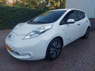 Nissan Leaf Tekna 30 kWh LEER/CLIMAT/CRUISE/NAVI/CAMERA