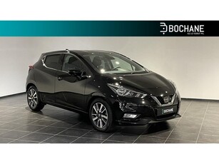 Nissan Micra 0.9 IG-T 90 N-Connecta