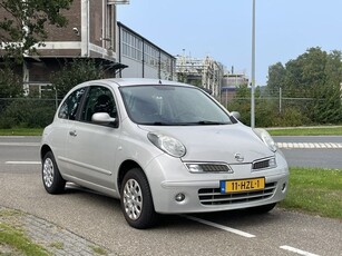 Nissan Micra 1.2 Acenta Airco (bj 2009)