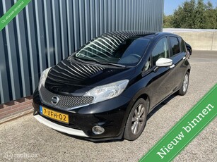 Nissan Note 1.2 DIG-S Tekna NAP/