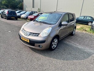 Nissan Note 1.4 First Note (bj 2006)