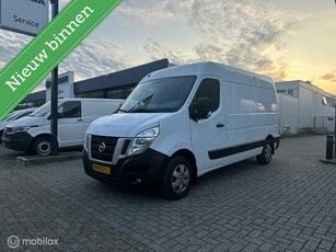 Nissan NV400 bestel 2.3 dCi L2H2 Acenta Airco NAP Ex btw !