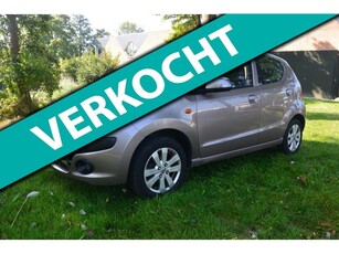 Nissan Pixo 1.0 Acenta*5deurs*stuurbekr*elektr pakket