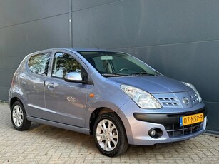 Nissan Pixo 1.0 Visia NWE APKELEC PAKKET (bj 2009)